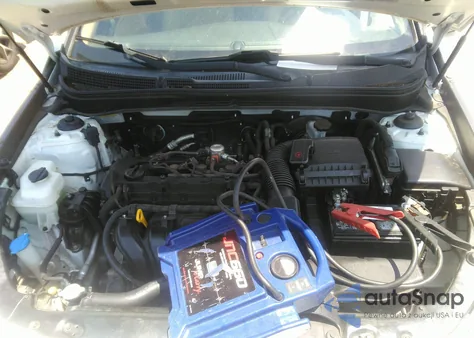 2013 Hyundai Sonata Gls from USA, damaged, VIN 5NPEB4AC8DH782105